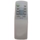 Generic Replacement Admiral Carrier Window Wall Mounted Portable Air Conditioner Remote Control - B00WBHQEKU